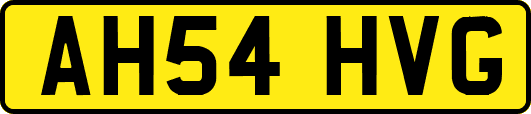 AH54HVG