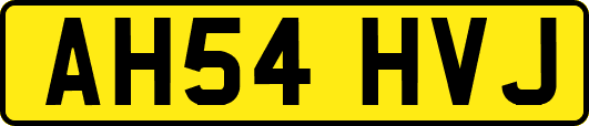 AH54HVJ