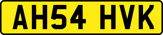 AH54HVK