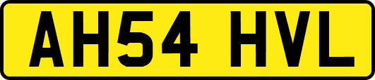 AH54HVL