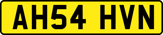 AH54HVN
