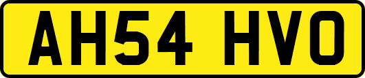AH54HVO