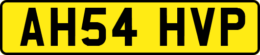 AH54HVP