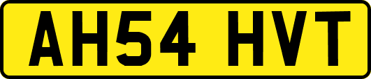 AH54HVT