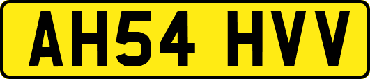 AH54HVV
