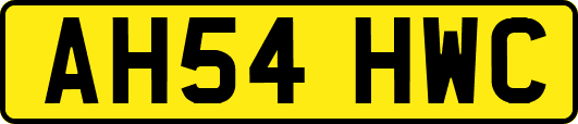 AH54HWC