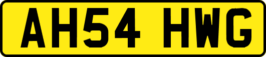 AH54HWG