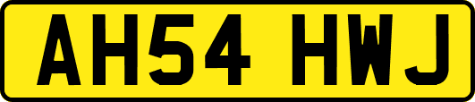 AH54HWJ