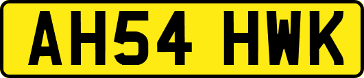 AH54HWK