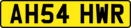 AH54HWR