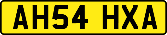 AH54HXA