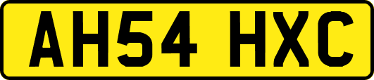 AH54HXC