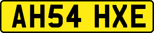 AH54HXE