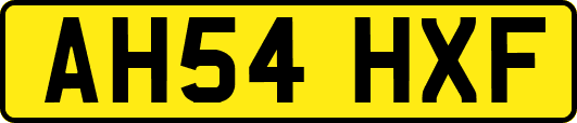 AH54HXF