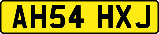 AH54HXJ
