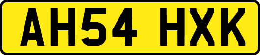 AH54HXK