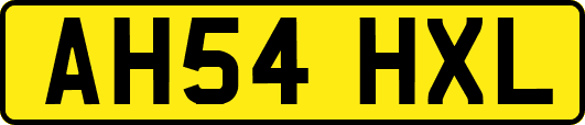 AH54HXL