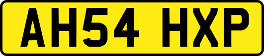 AH54HXP