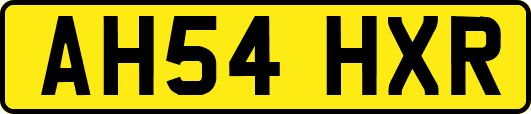 AH54HXR