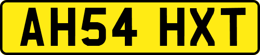AH54HXT