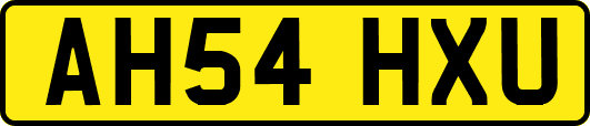 AH54HXU