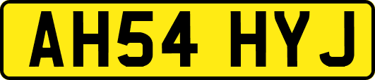 AH54HYJ