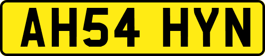 AH54HYN