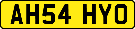 AH54HYO