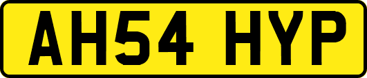 AH54HYP