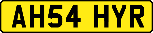 AH54HYR