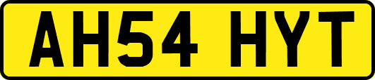AH54HYT