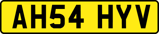 AH54HYV
