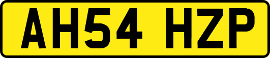 AH54HZP