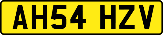 AH54HZV