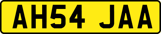 AH54JAA
