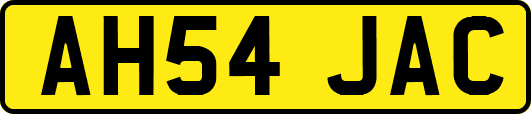 AH54JAC