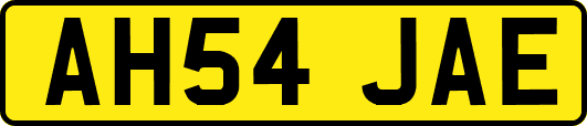 AH54JAE