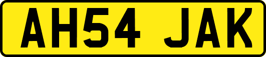 AH54JAK