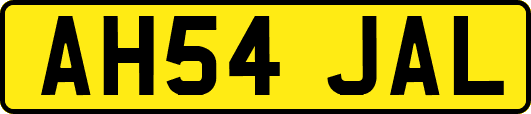 AH54JAL