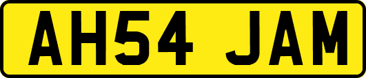 AH54JAM