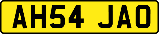 AH54JAO