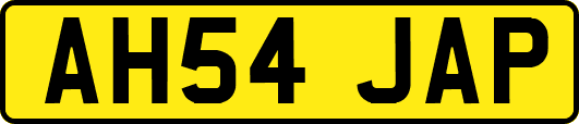 AH54JAP