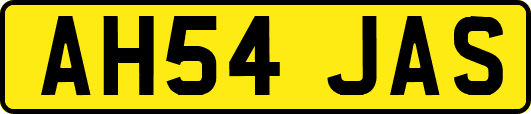 AH54JAS