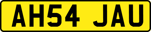 AH54JAU