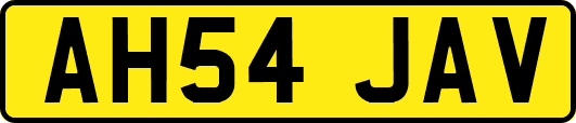 AH54JAV