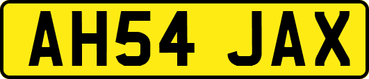 AH54JAX