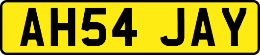 AH54JAY