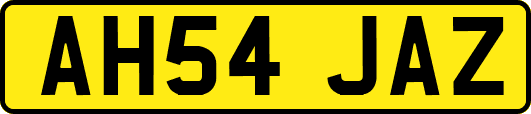AH54JAZ