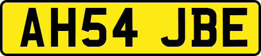AH54JBE