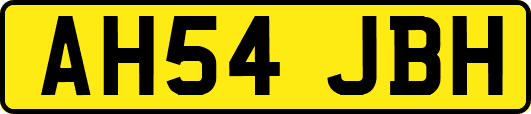 AH54JBH